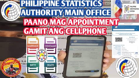 http appointment psa gov ph